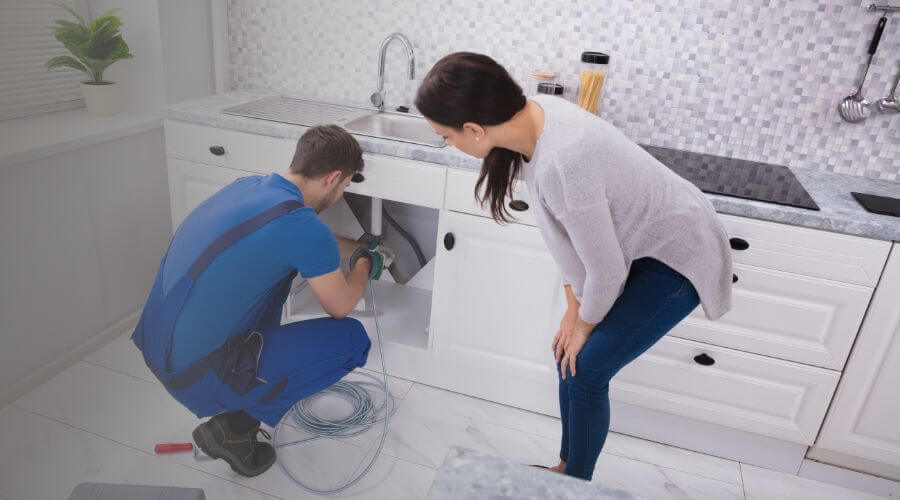 Professional septic pumping service in Afton, WI